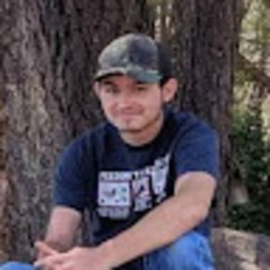 Meet your Posher, Joseph